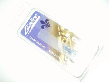 Legere Quebec Bb Clarinet Reeds - 1 Synthetic Reed