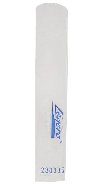 Legere Bass Saxophone Classic Reed
