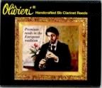 Olivieri Bb Clarinet Reeds 1.5 - 5 Per Box - While Supplies LAST