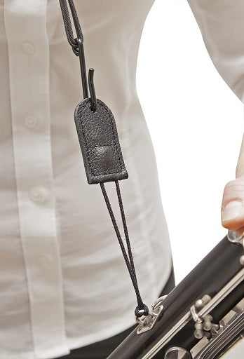 BG France Bass Clarinet Strap- 1 Hook - C50