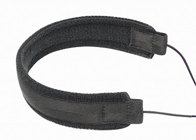 BG France Saxophone Padded Nylon Neck Strap Snap Hook - S80 SH