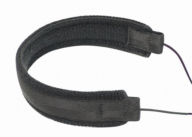BG France Nylon Oboe Elastic Strap O33E