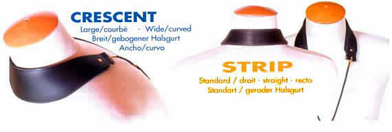 Brancher Strip Strap - Gold Plated Hook