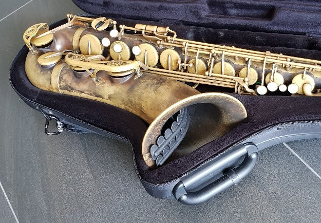 JazzLab Saxholder PRO Saxophone Harness