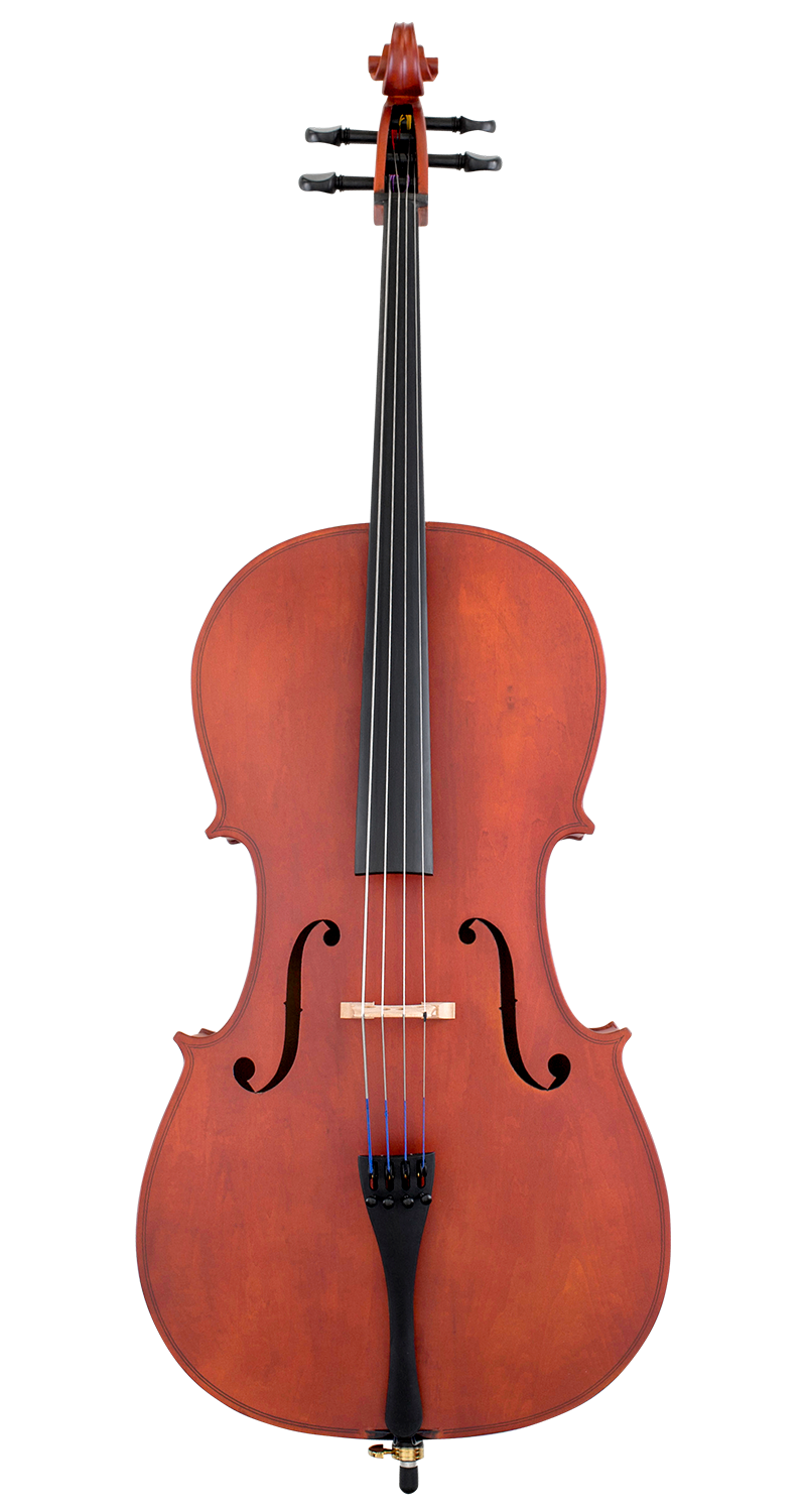 Scherl & Roth SR43 Student Cello