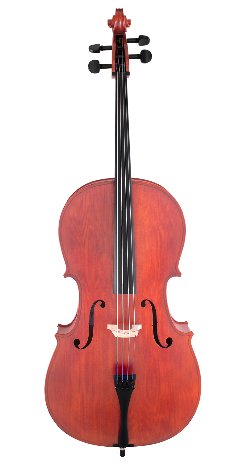 Scherl & Roth SR44 Student Cello