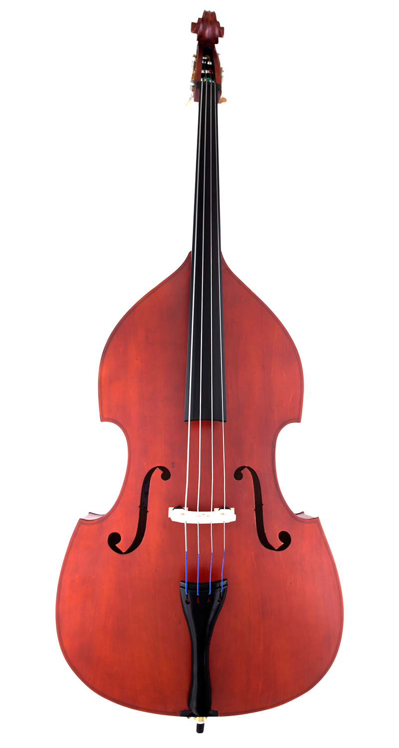 Scherl & Roth SR46 Student Double Bass