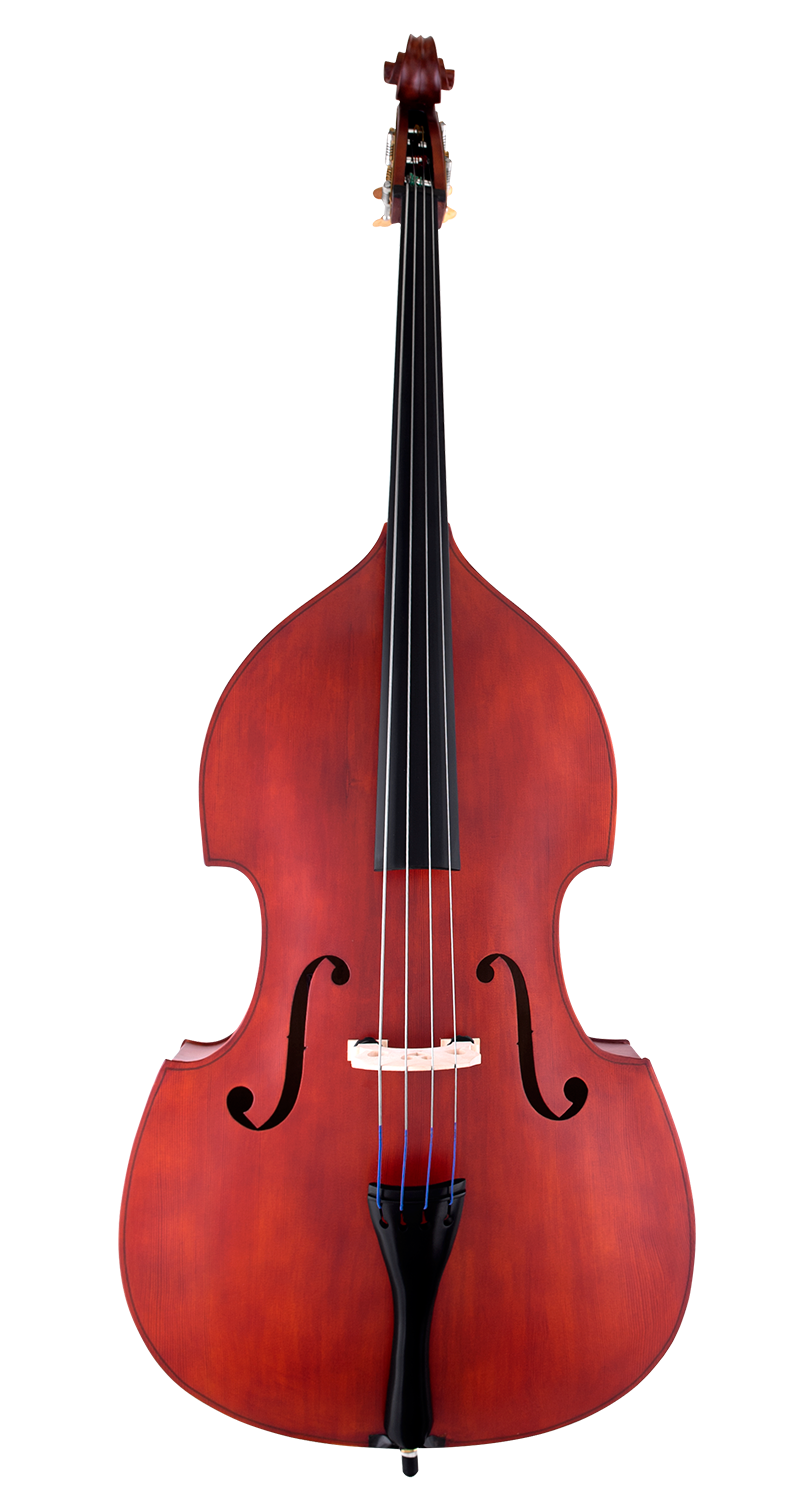 Scherl and Roth SR57 Student Double Bass