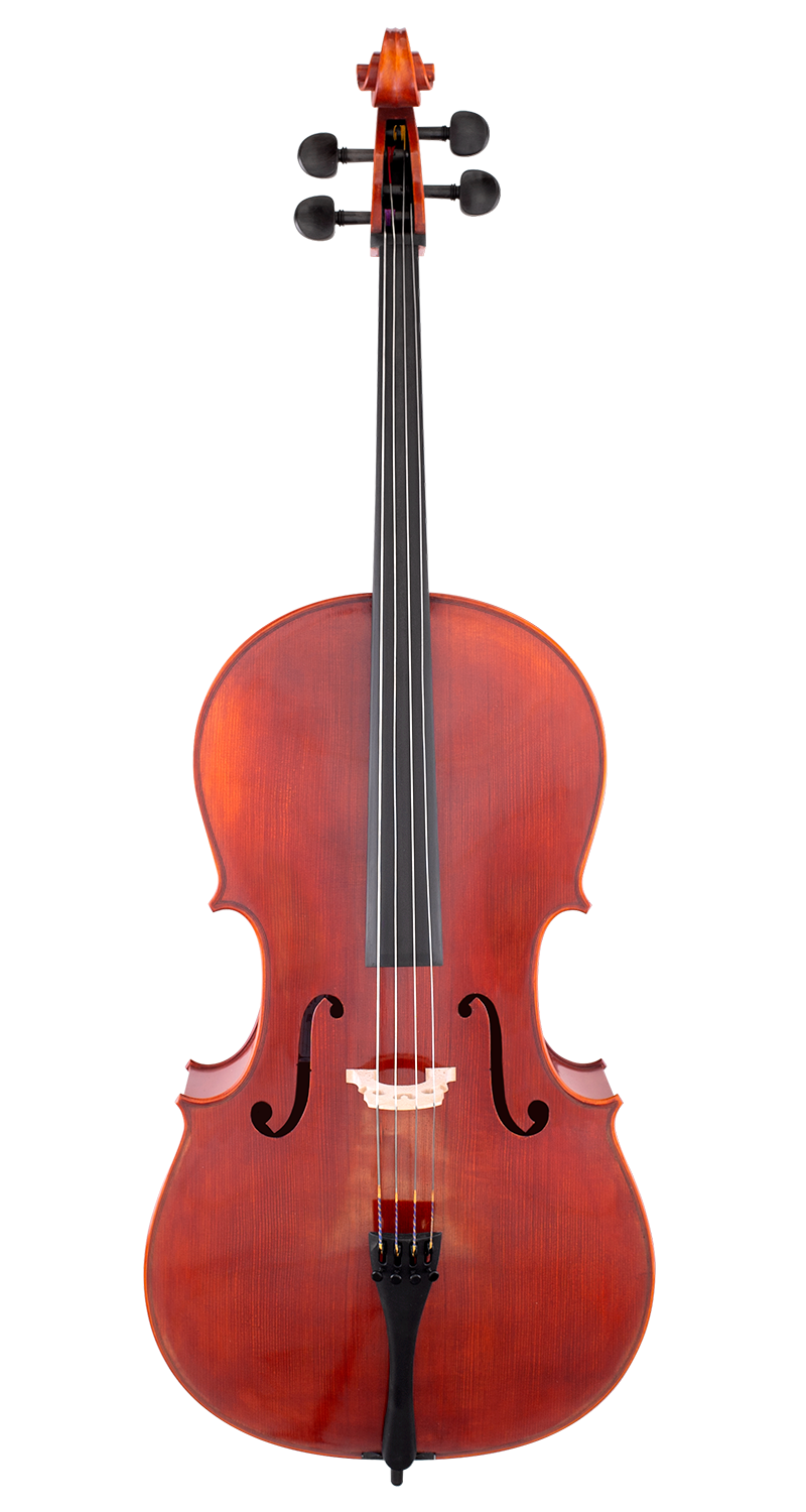 Scherl & Roth SR65 Step-Up Cello
