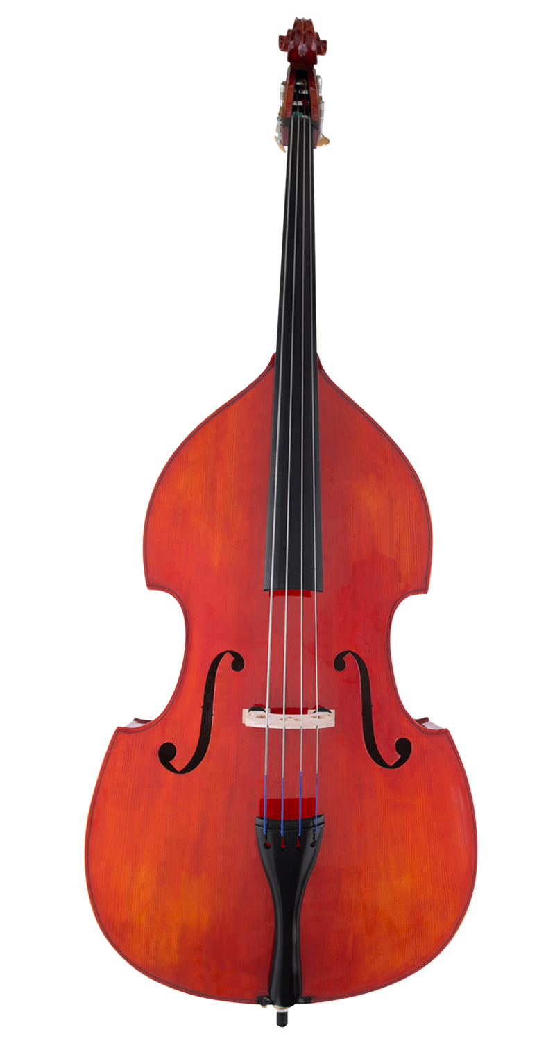 Scherl & Roth SR68 Step-Up Double Bass