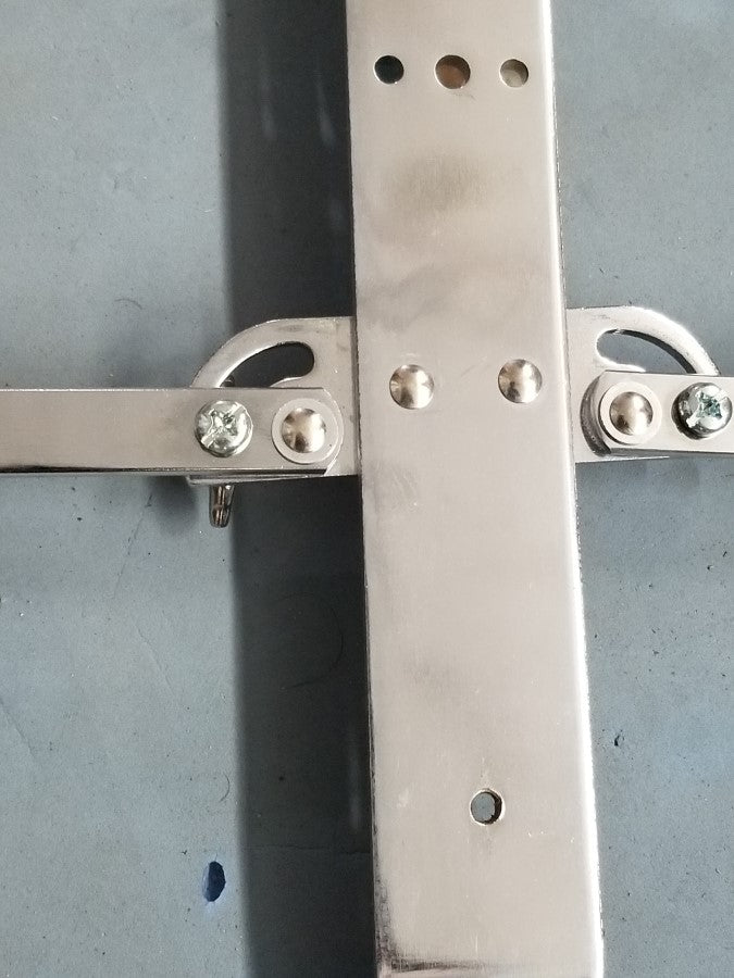 Hollywoodwinds 4 - Instrument Floor Base - HDSB-1