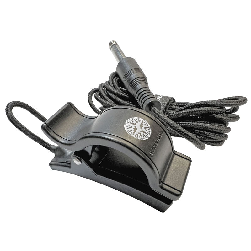Peterson TP-3 Clip-On Tuning Pickup