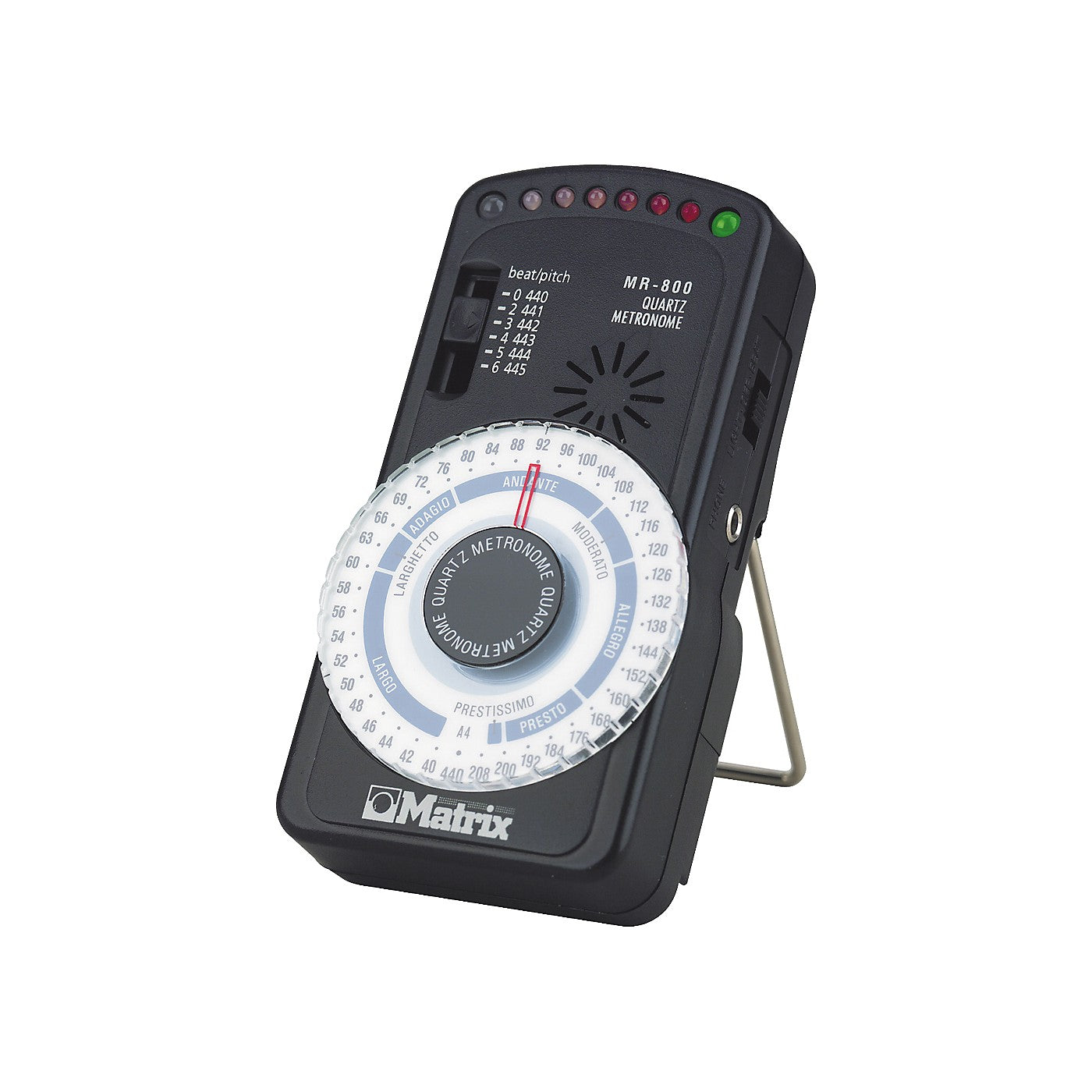 Matrix Metronome - MR800