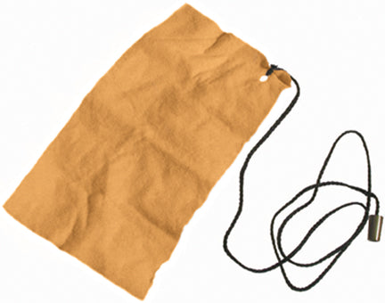 Trophy Clarinet Felt Swab - TR200