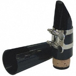 Standard Eb Clarinet Mouthpiece Kit