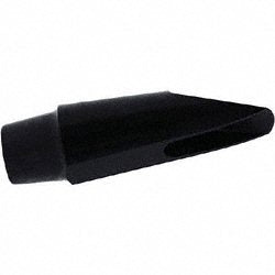Standard Bari Sax Mouthpiece Only