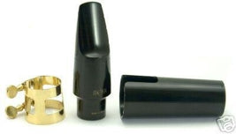 Standard Soprano Sax Mouthpiece Kit
