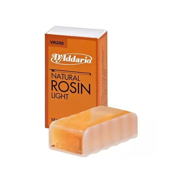 D'Addario Natural Rosin