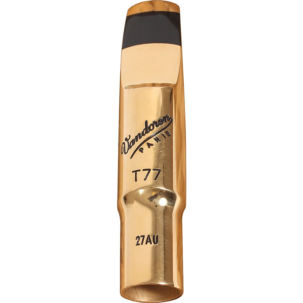 Vandoren V16 Metal Tenor Saxophone Mouthpiece