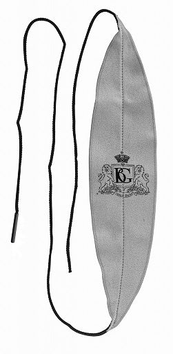 BG France Trumpet Microfiber Lead Pipe Swab with Drop -A31 T