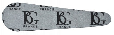 BG France Flute Microfiber Pad Dryer -A65 F
