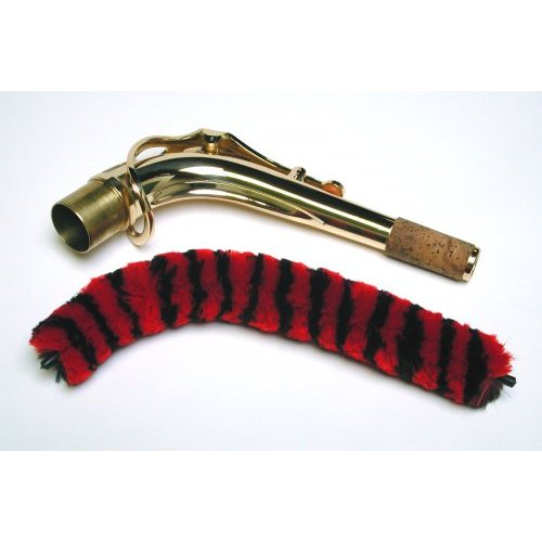 Hw Alto / Bari Saxophone Necksaver