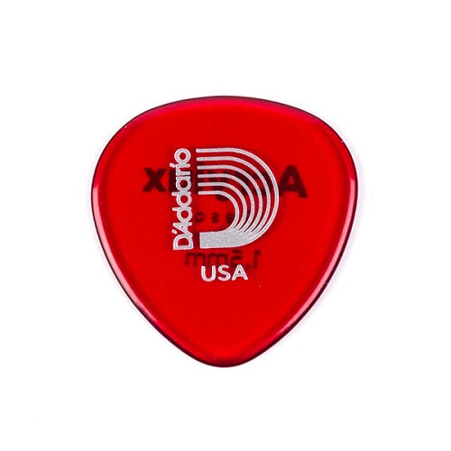 D'Addario Planet Waves Acrylux Reso Mandolin Picks - 25-PACK