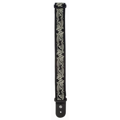 D'Addario Planet Waves Rainforest Woven Guitar Strap