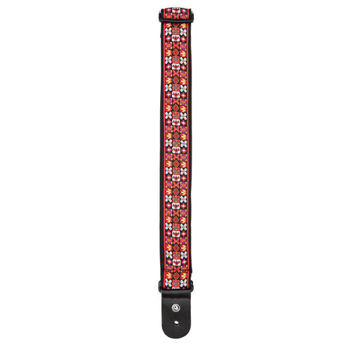 D'Addario  Planet Waves Saugerties Woven Guitar Strap