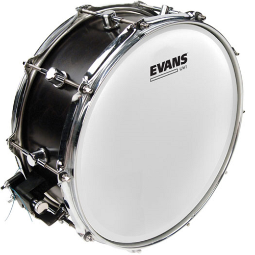 Evans UV1 Coated Snare Batter 14"