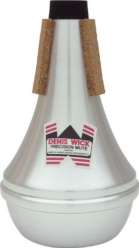 Denis Wick Straight Mute for Trumpet - DW5504