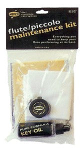 Herco Maintenance Kit for Flute - HE107