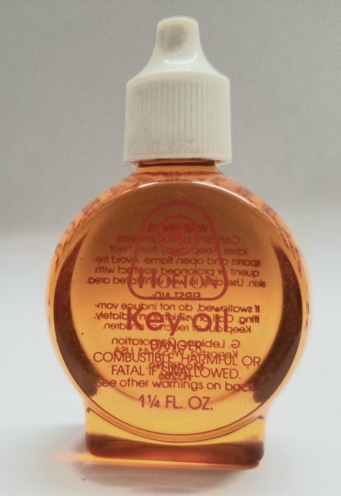 Holton Key Oil 1 1/4 FL. OZ - H3266