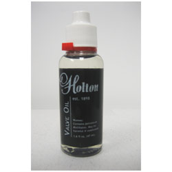 Holton Valve Oil 1.6 FL OZ - H3250