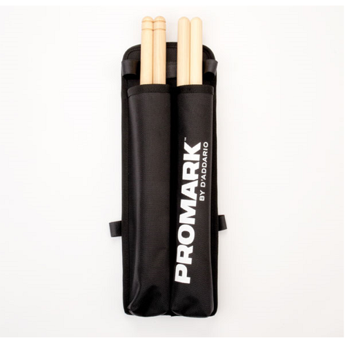 D'Addario Two Pair Marching Stick Bag