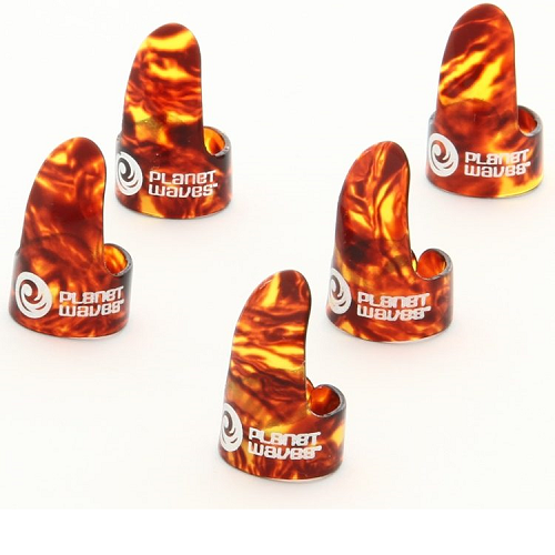 D'Addario Planet Waves Finger Picks