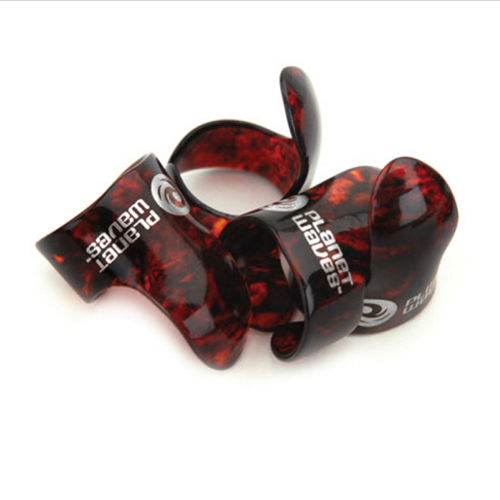 D'Addario Planet Waves Finger Picks 4CSH6-5