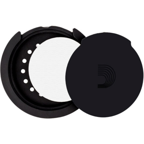 D'Addario Screeching Halt Humidifier