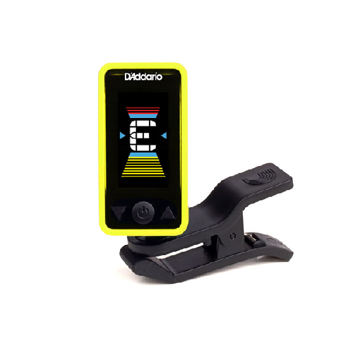 D'Addario Planet Waves Eclipse Headstock Tuner - 10 pack