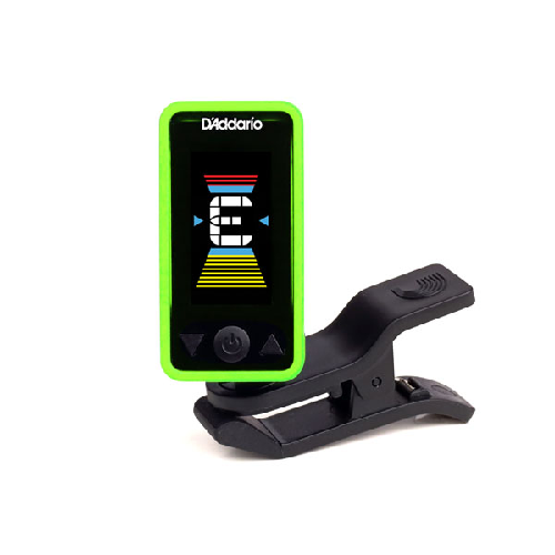 D'Addario Planet Waves Eclipse Headstock Tuner - 10 pack