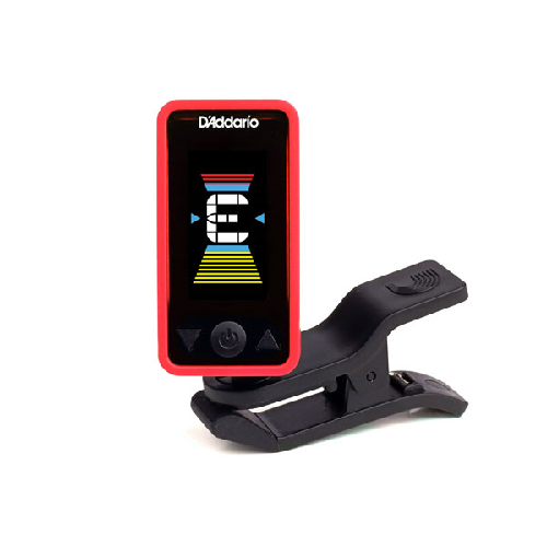 D'Addario Planet Waves Eclipse Headstock Tuner - 10 pack