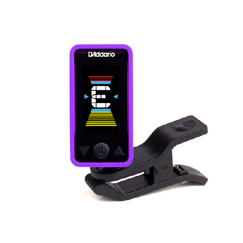 D'Addario Planet Waves Eclipse Headstock Tuner - 10 pack
