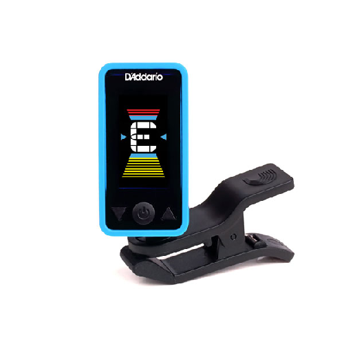 D'Addario Planet Waves Eclipse Headstock Tuner - 10 pack