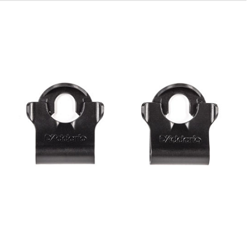 D'Addario Dual-Lock Strap Lock
