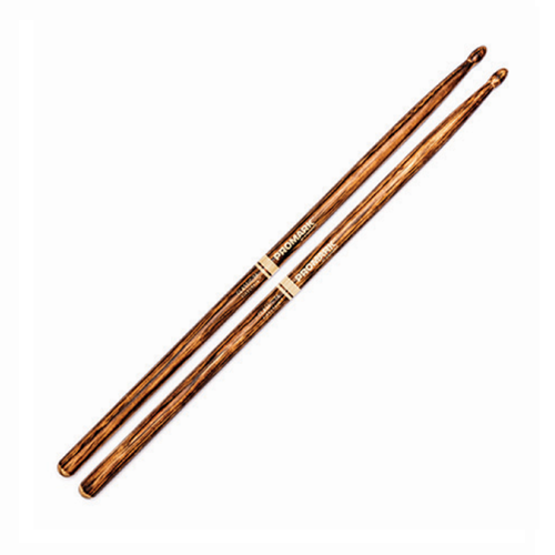 Promark Classic 7A Firegrain Drum Set Sticks