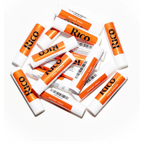 Rico Cork Grease Tube 12 Box