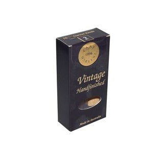 Australia Vintage Eb Clarinet Unfiled Reeds - 10 Per Box