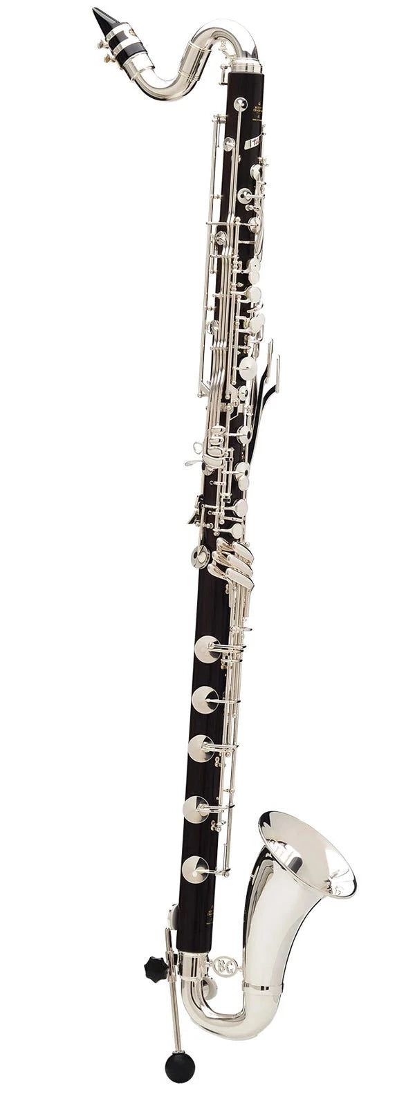 Buffet Crampon Tosca Series 1195 Low C Bass Clarinet