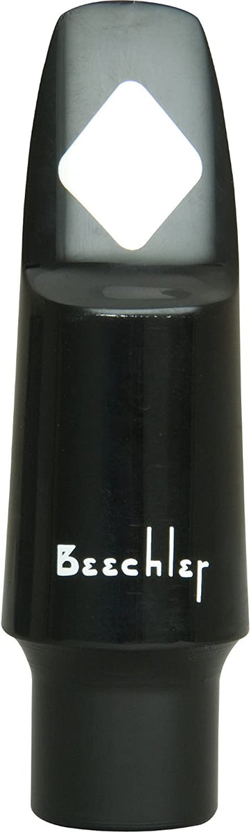 Beechler White Diamond Tenor Sax Mouthpiece – Weinermusic