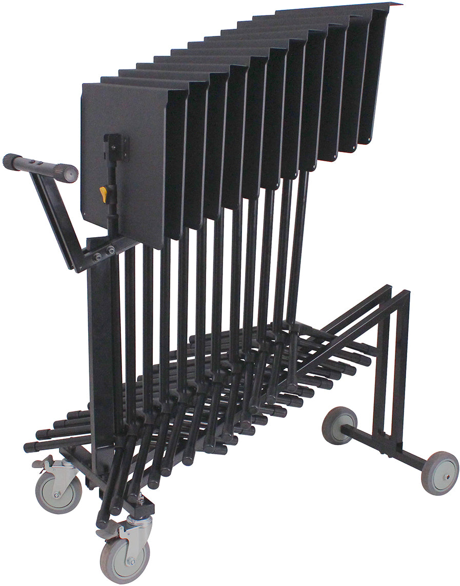 Hercules Symphony Music Stand With EZ Grip - BS200B